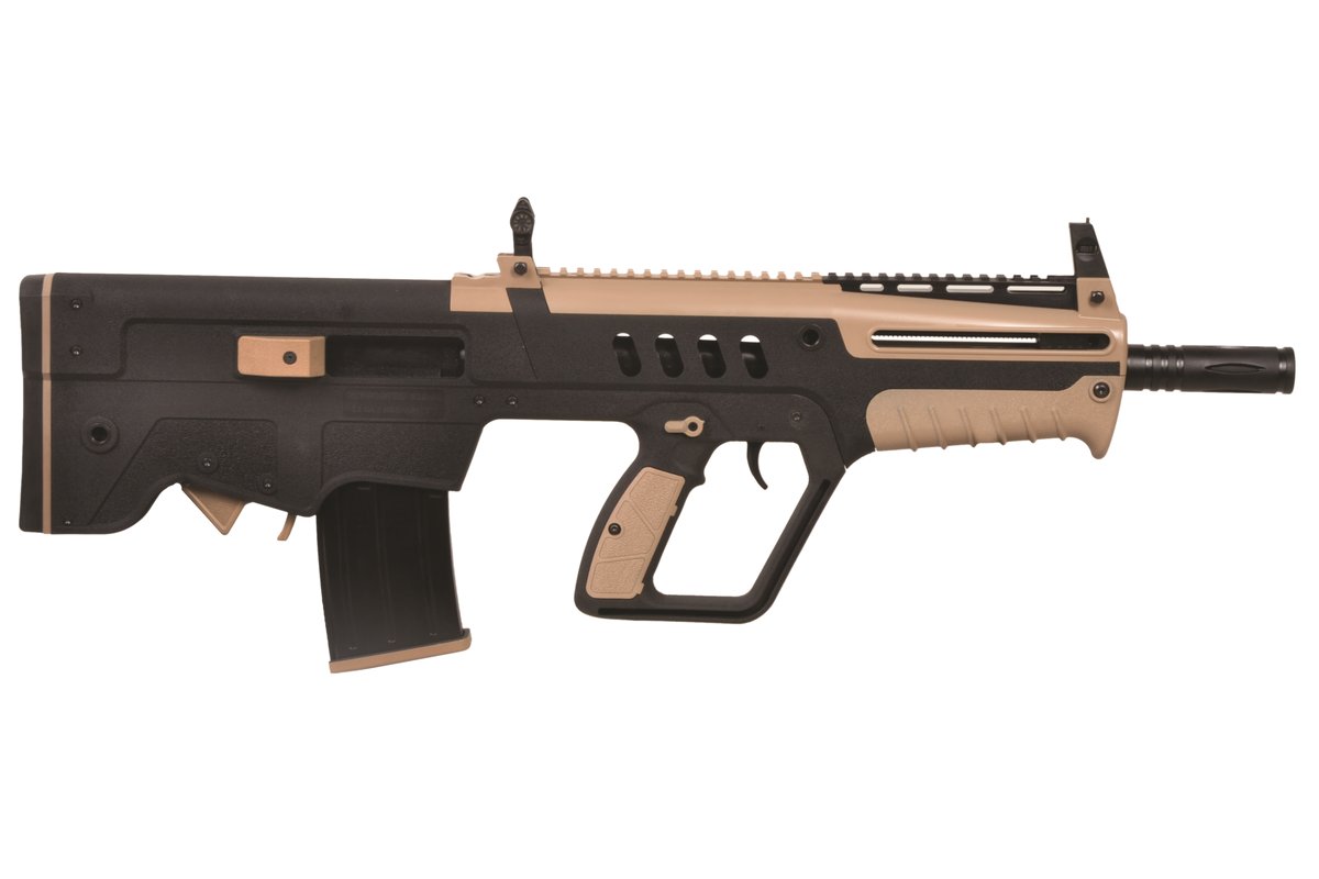 Homeland Defense 818A1-47BS1