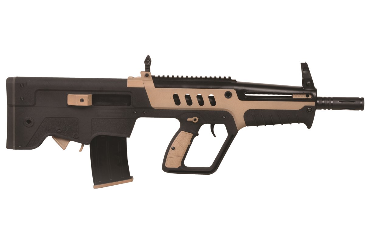 Homeland Defense 818A1-47SB1