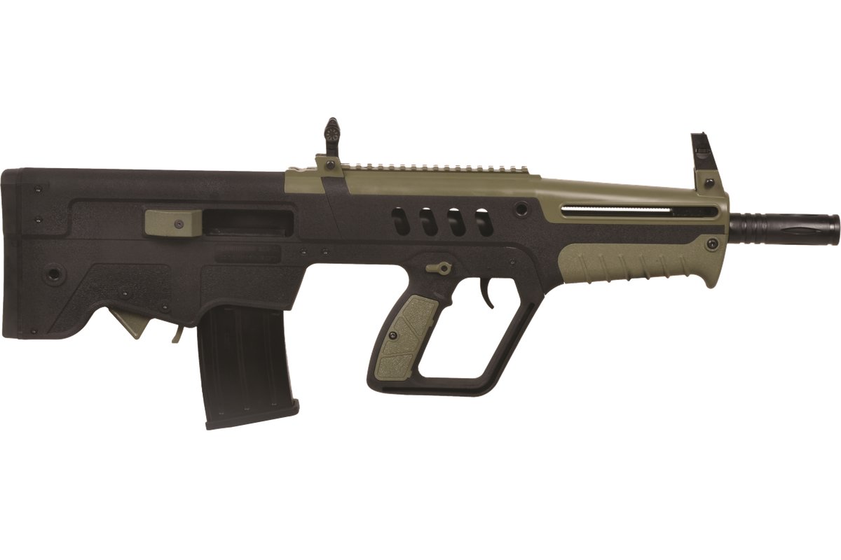 Homeland Defense 818A1-47YS1