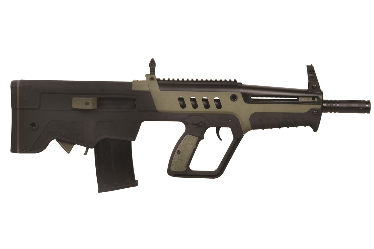 Homeland Defense 818A1-47SY1