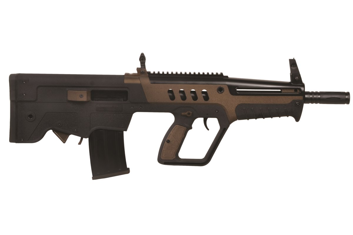 Homeland Defense 818A1-47SBR1